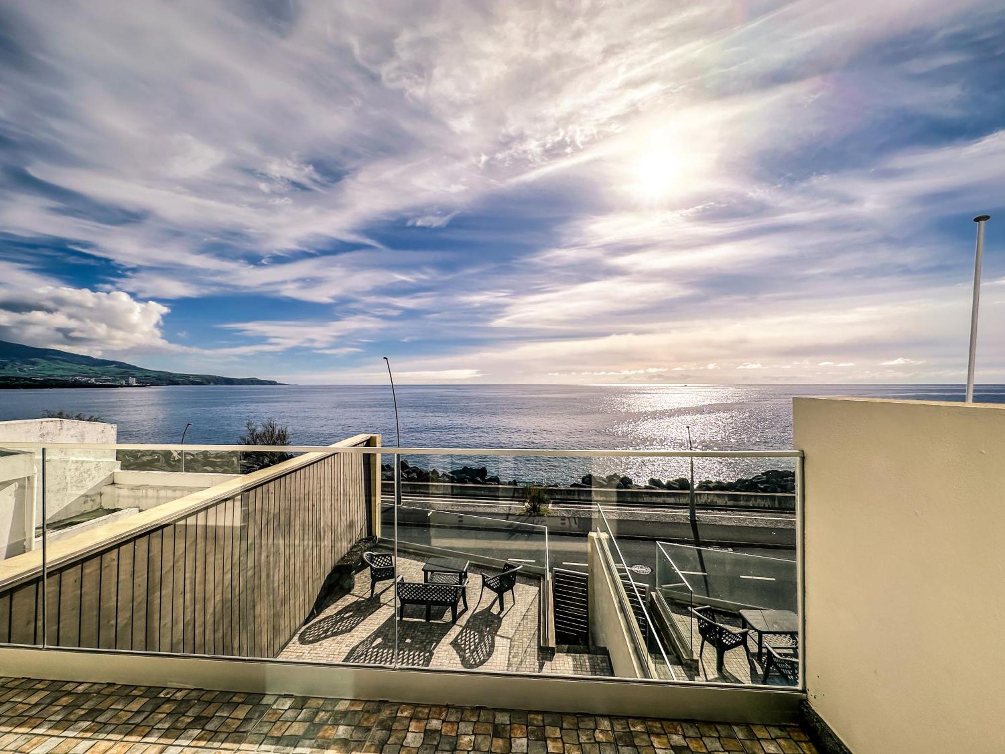 South Shore 1 - Host & Chill São Roque Extérieur photo