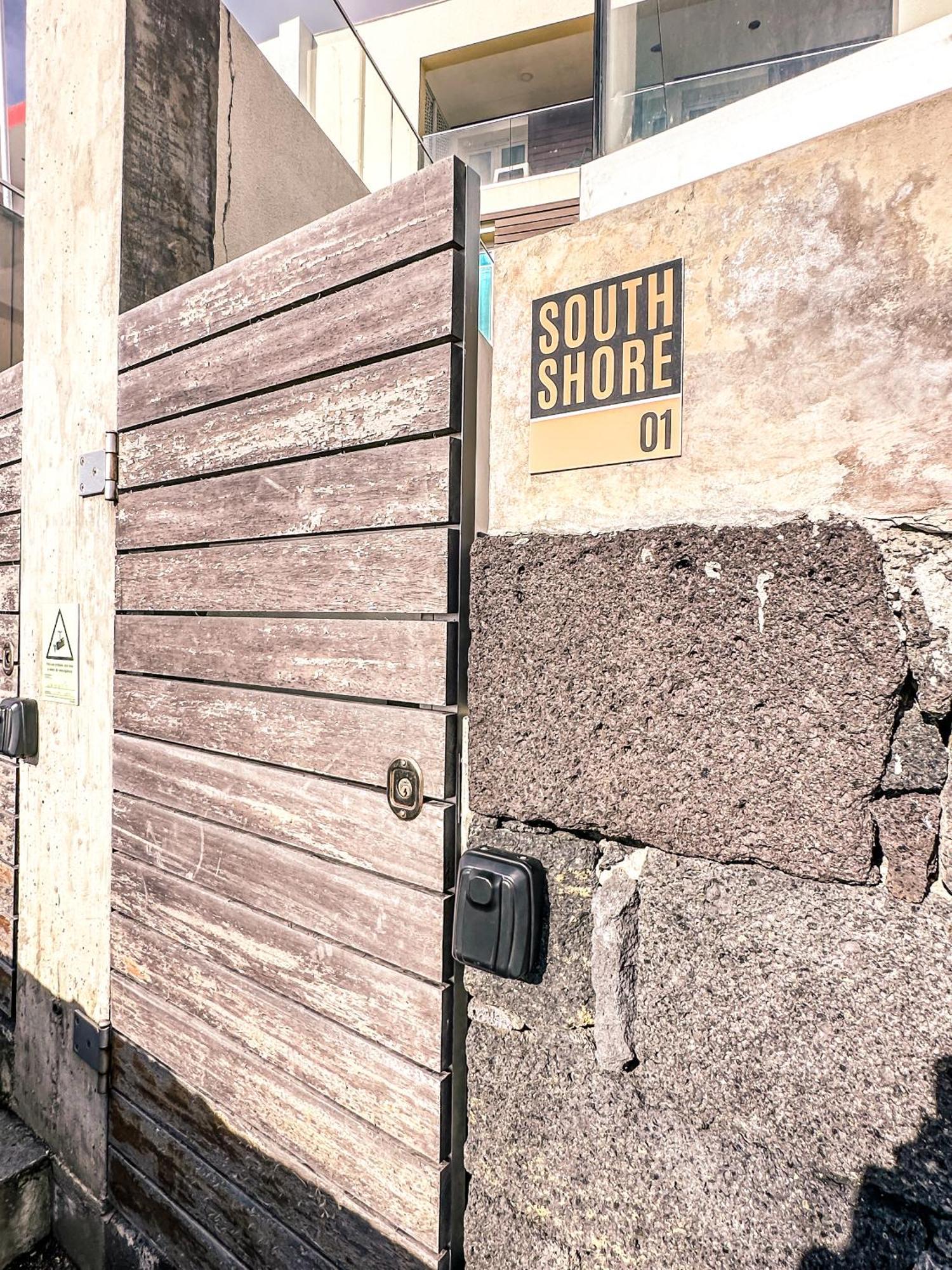 South Shore 1 - Host & Chill São Roque Extérieur photo